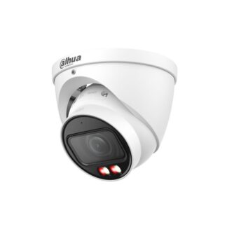 Camera IP Dahua WizMind 5MP Smart Dual Light IR 50m + lumina calda 40m, lentila varifocala 2.7-13.5mm, microfon incorporat, PoE, IPC-HDW5559T-ZE-IL-27135 [1]