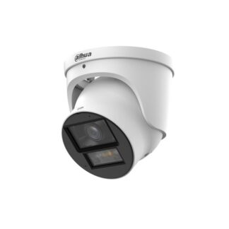 Camera IP Dahua WizMind 6MP WizColor Smart Dual Light IR 60m + lumina calda 50m, lentila 2.8mm, microfon dual si speaker, alarma audio-vizuala, alarma 1 in/1 out, IK10, PoE, IPC-HDW5659H-ASE-PV-0280B-PRO [1]