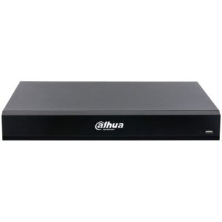 NVR Dahua WizMind 16 canale, 16 porturi PoE, 2 HDD, 32MP, HDMI 8K, AI AcuPick, recunoastere faciala, protectie perimetrala, NVR5216-16HP-XI/Pro [1]