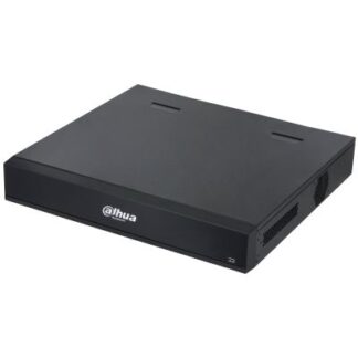 NVR Dahua WizMind 32 canale, 4 HDD, 32MP, HDMI 8K, AI AcuPick, WizSeek, recunoastere faciala, protectie perimetrala, NVR5432-XI/Pro [1]