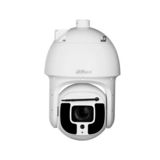 Camera PTZ Dahua WizMind 8MP Starlight IR 500m, zoom optic 40x, recunoastere faciala, auto-tracking, smart wiper, IP67, SD8A840-HNF-PA
