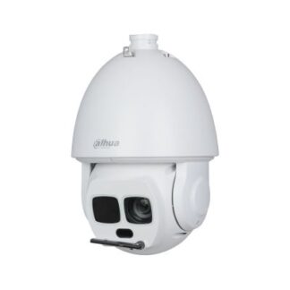 Camera PTZ Dahua WizMind 4MP Starlight IR, zoom optic 45x, IR 300m, auto tracking 3.0, protectie perimetrala, detectie faciala, SMD 4.0, IP67, SD6AL445GB-HNV-IR