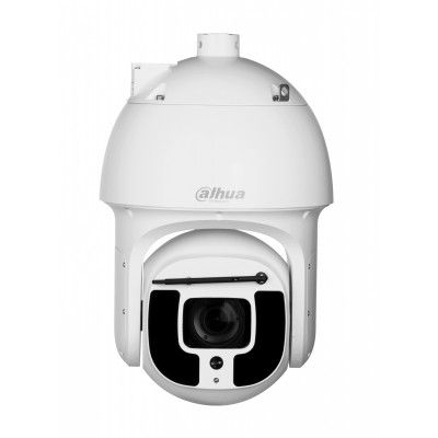 Camera PTZ Dahua 4MP IR 500m, 40x zoom optic, Smart Wiper, EIS, intrare si iesire audio, SD8A440FA-HNP-AID [1]