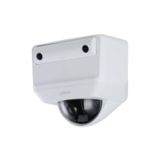 Camera PTZ Dahua X-Spans 4MP + 4MP, 4x zoom optic, auto tracking, SDT4A404-4F-QA