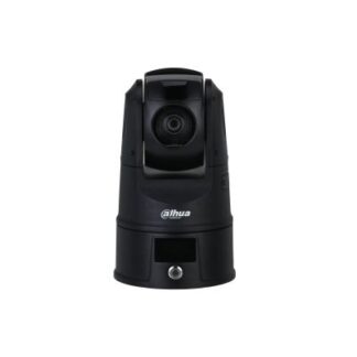 Camera PTZ Dahua 2MP portabila IR 100m, 31x zoom optic, 4G dual SIM, Wi-Fi, microfon, speaker, PTZ4M231-HNR-GA-GHW