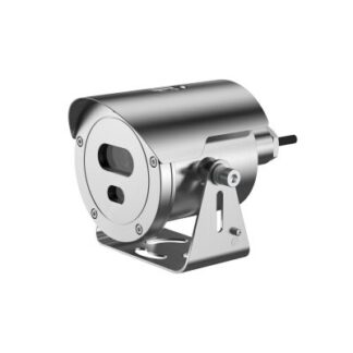 Camera antiex Dahua 4MP IR 30m, lentila 4mm/6mm, carcasa inox, IP68, ECA2A1400-HN