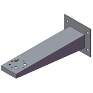 Suport de perete Dahua, inox SUS316L, pentru echipamente antiex, EXB109-316L [1]