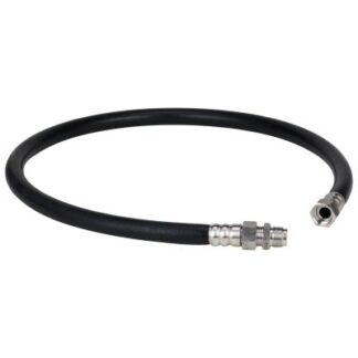 Tub flexibil antiex Dahua, inox 304/316L, M25, 1.5 m, IP66/IP68, ZANXG-1.5-G3/4-316L