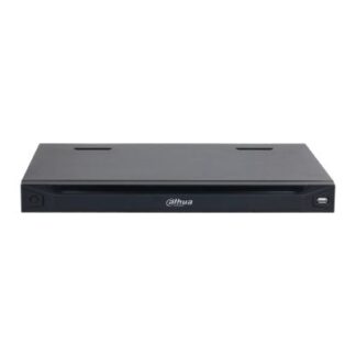 Decodor video de retea Dahua NVD0405DU-2I-8K, Ultra-HD, 8K, 4 iesiri HDMI 4K, 1 intrare HDMI 4K, H.265+, video wall, RS232, RS485 [1]
