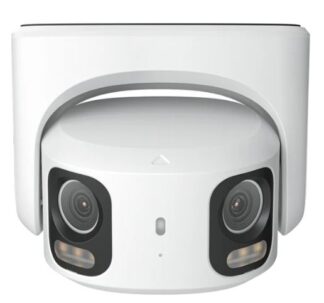 Camera IP Reolink 16MP, Dual-Lens, dual light 30m, lentila 2.8mm, microfon si difuzor, AI, MicroSD 512GB, POE, IP67, RP-PCT16MD [1]