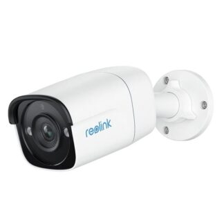 Camera IP PoE Reolink 8MP, IR 30m + lumina alba, lentila 2.8mm, microfon si difuzor, AI, MicroSD 512GB, IP67, RP-PCB8M [1]