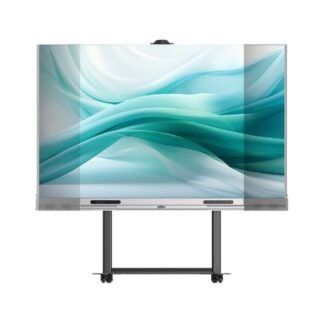 Display LED profesional Dahua PHMIA163-CC, 163 inch, 4K UHD, Flip COB, WiFi 6, Android 11, difuzoare 4x15W, camera wide-angle integrata, HDMI, USB 3.0 [1]