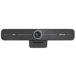 Camera Web, USB, Dahua PKC-UC0B, 8MP, zoom digital 10x, 2 microfoane, 5V, 1A, 5W Camera Web, USB, Dahua PKC-UC0B, 8MP, zoom digital 10x, 2 microfoane, 5V, 1A, 5W