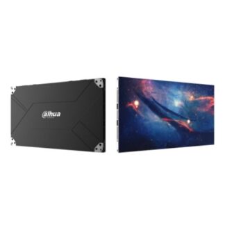Display LED profesional Dahua, Fine Pixel Pitch 1.25mm, Flip COB, 600 niti, 3840Hz, front service, IP65 frontal, 16:9 - PHSIA1.2-AH [1]