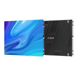 Display LED profesional Dahua, Fine Pixel Pitch 1.87mm, SMD, 600 niti, 3840Hz, front service, 16:9, IP30 - PHSIA1.8-SC [1]