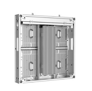 Display LED outdoor Dahua DHI-PHGOA6-FC, pixel pitch 6 mm, cabinet 1000x1000 mm, IP65, luminozitate 6000 nits, pentru afisaj exterior