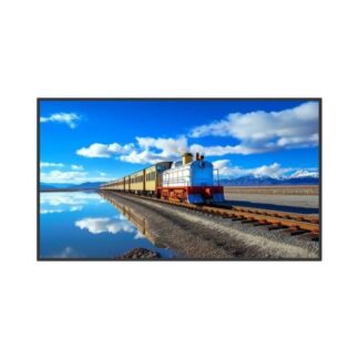 Display digital signage Dahua LDH55-HAI400L-V2, 55 inch, 4K UHD, Android 11, touchscreen 10 puncte, Wi-Fi 6, RAM 4GB, ROM 32GB, 500 niti, wall mount [1]