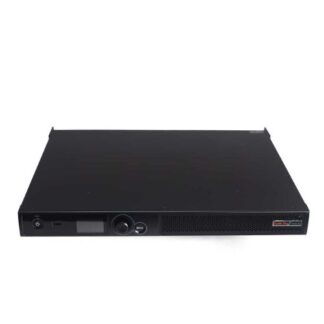 Procesor redare LED NovaStar TU4K Pro, Android, 20x Ethernet, 2x HDMI 2.0, HDMI 1.3, USB 3.0, USB 2.0, 2x fibra optica, pana la 13 milioane pixeli [1]