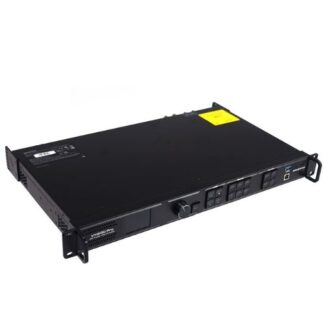 Procesor LED NovaStar VX600 Pro, All-in-One Controller, 6x Ethernet, HDMI 2.0, 2x HDMI 1.3, 3G-SDI, USB 3.0, 2x fibra optica, pana la 3.9 milioane pixeli
