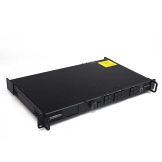 Procesor LED NovaStar VX1000 Pro, All-in-One Controller, 10x Ethernet, HDMI 2.0, 2x HDMI 1.3, 3G-SDI, USB 3.0, 2x fibra optica, pana la 6.5 milioane pixeli