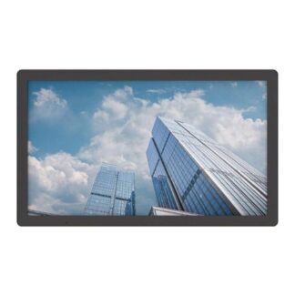 Monitor Touch Dahua DHI-LDH13-SAI200TL, 13.3 inch, Full HD, IPS, Android 11, 4GB RAM, 32GB stocare, HDMI 2.1, LAN, USB, VESA [1]