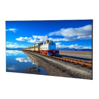 Display Digital Signage Touch Dahua DHI-LDH43-SAI400TL, 43 inch, 4K UHD, Android 11, Touch 10 puncte, 500 cd/m², 4GB RAM, 32GB stocare, HDMI 2.1, Wi-Fi, LAN, USB, VESA [1]