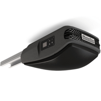 Kit automatizare usa garaj 10mp/60Kg- MOTORLINE ROSSO-EVO-60CF