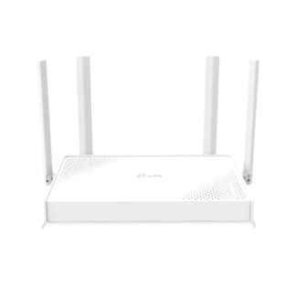 Router Wi-Fi 7, Dual-Band BE3600, TP-Link ARCHER BE220W, Gigabit, EasyMesh, HomeShield, ARCHER BE220W [1]