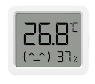 Xiaomi Smart Monitor de temperatură și umiditate 3 Mini Monitor de temperatură și umiditate Xiaomi Smart Monitor de temperatură și umiditate 3 Mini Monitor de temperatură și umiditate