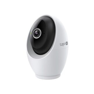 Camera WiFi interior TP-Link Tapo C260, 8MP 4K, IR 12m, lentila fixa 4.3mm, Pan/Tilt, TAPO C260 [1]