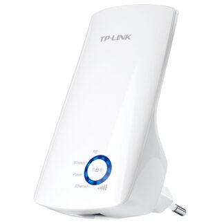 Amplificator retea wireless TP-Link TL-WA850RE, 300Mbps, Range Extender, Port Ethernet [1]