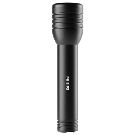 Lanterna LED Philips cu acumulator reincarcabil, IPX4, 1000 de lumeni - imagine 2