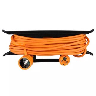 Cablu V-tac, extensie de exterior, 15 m, 3G1.5 mm², 16A, IP44, SKU-8816 [1]