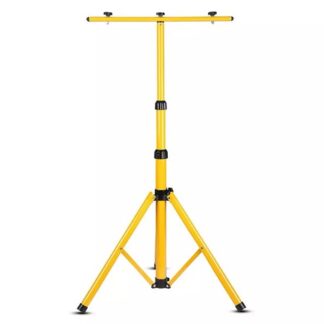 Trepied V-TAC, pentru 2 reflectoare led, SKU-9104 [1]