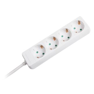Prelungitor 4 prize, 1.5m, (3x1.0mm) - Rebel [1]