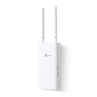Router 4G LTE TP-Link TL-MR100 Outdoor, N300, SIM, exterior, PoE, IP65 [1]