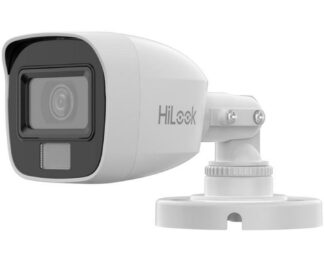 Camera supraveghere Turbo HD Hikvision Hilook THC-B127-LPC 2.8mm, 2MP, Smart Hybrid Light, IP66 [1]