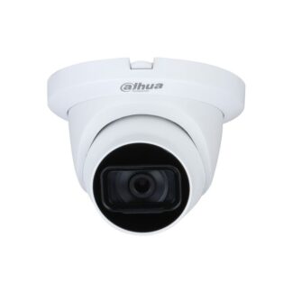 Camera supraveghere IP Dahua Dome 4MP, IR 30m, lentila fixa 3.6mm, microfon, PoE, IP67 – IPC-HDW1430T2-A-0360B