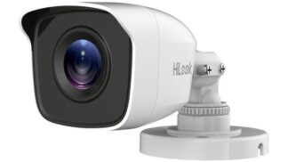 Camera supraveghere exterior bullet HiLook THC-B120-PC, 2MP 1080p, 2.8mm, IR 20m, TVI/AHD/CVI/CVBS, IP66 [1]