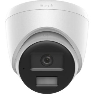 Camera supraveghere interior IP Hikvision HiLook IPC-T240HA-LUFC/SL, 4MP, Smart Hybrid Light, Audio, PoE, slot microSD, IP67 [1]