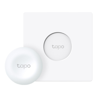 Intrerupator Smart cu baza, tactil, control multiplu - TP-Link Tapo S200D Intrerupator Smart cu baza, tactil, control multiplu - TP-Link Tapo S200D