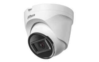 Camera supraveghere IP Dahua Eco Series, 2MP, 2.8mm, IR 30m, Microfon, PoE, IP67, IPC-T1E20-A-0280B [1]