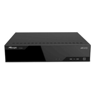 NVR Milesight MS-N8032-G, 32 canale, rezolutie pana la 12MP, H.265, 8xSATA, 1xeSATA, RAID, HDMI 4K, 2xLAN NVR Milesight MS-N8032-G, 32 canale, rezolutie pana la 12MP, H.265, 8xSATA, 1xeSATA, RAID, HDMI 4K, 2xLAN