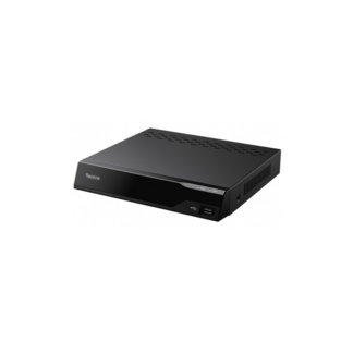NVR Reolink 24 canale, 16 porturi PoE, rezolutie pana la 16MP, HDMI 4K, AI Video Search, Heat Map, RP-PN16-NHD [1]