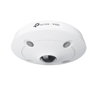 Camera supraveghere IP exterior VIGI C540V, 4MP Full-Color, lentila varifocala 4-12mm, zoom 3x, Pan/Tilt, IR 30m, detectare persoane si vehicule, audio bidirectional, microSD, PoE, ONVIF, IP66 [1]