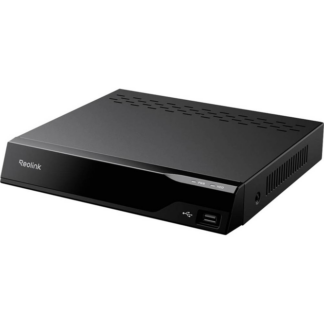 NVR Reolink 12 canale, 8 porturi PoE, rezolutie pana la 16MP, HDMI 4K, AI Video Search, Heat Map, RP-PN8-NHD [1]