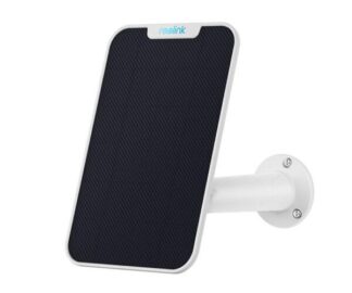 Panou solar Reolink Solar Panel 2, pentru camere de supraveghere, mufa USB-C, IP65 [1]