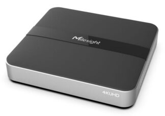 NVR PoE Milesight MS-N1008-UPC, 8 canale, rezolutie pana la 8MP, H.265, 4 porturi PoE, HDMI 4K, HDD pana la 10TB NVR PoE Milesight MS-N1008-UPC, 8 canale, rezolutie pana la 8MP, H.265, 4 porturi PoE, HDMI 4K, HDD pana la 10TB
