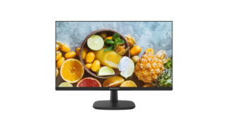 Monitor Hikvision DS-D5227U3-1P0, 27 inch, 4K UHD, IPS, HDMI, DisplayPort, low blue light, VESA [1]