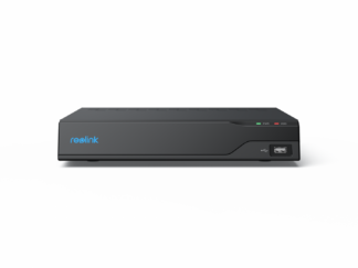 NVR Reolink, 8 canale, 12 MP, PoE, NVS8(NHD) [1]